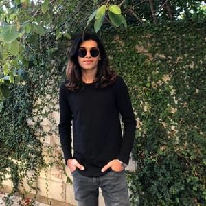 Meet your Posher, Ash